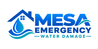 Mesa Emergency Water Damage logo Mesa Emergency Water Damage logo
