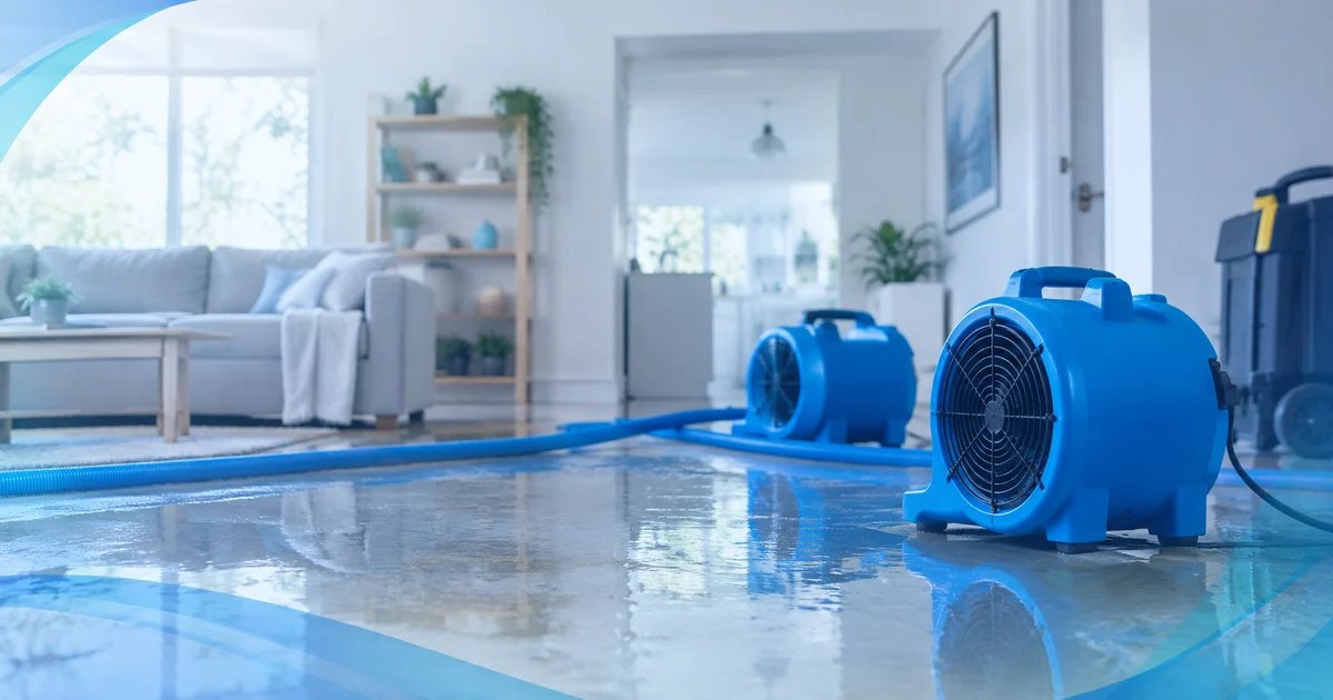 Water Damage Restoration in Mesa — Mesa Emergency Water Damage Water Damage Restoration services near me